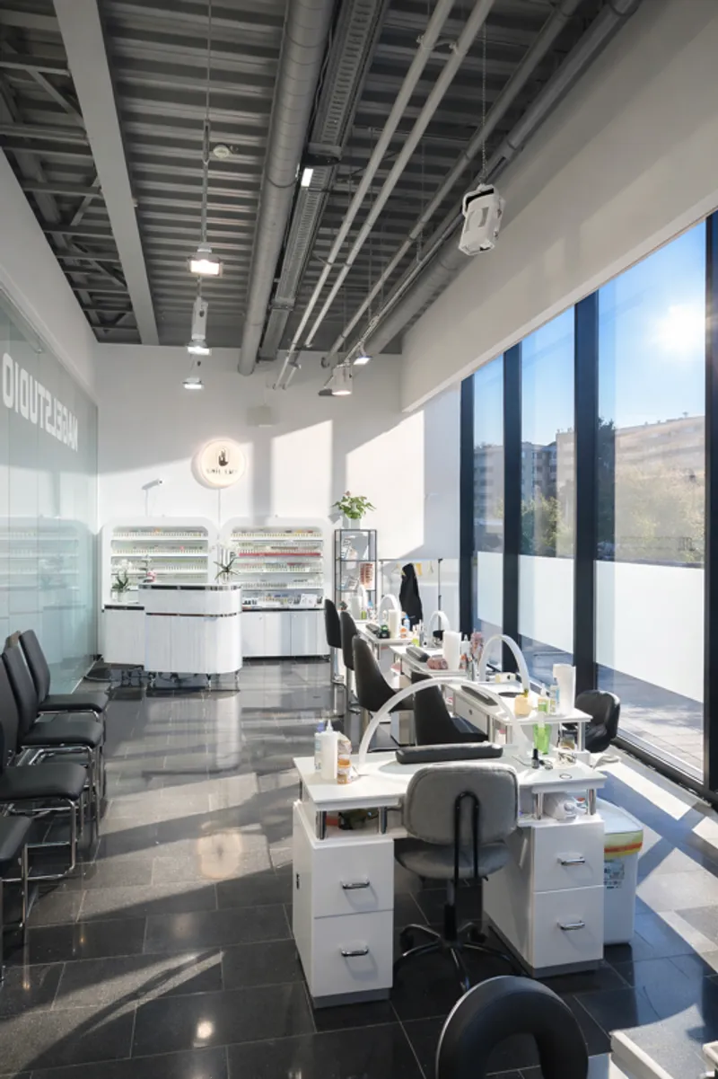 Nagelstudio Nail Lux in Salzburg-Lehen